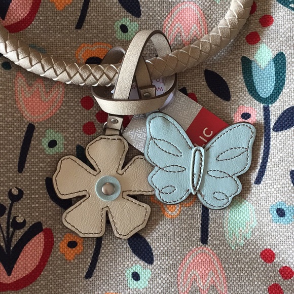 🎉HP🎉 Relic Crossbody Bag Fiona Ring Tote - Picture 8 of 11